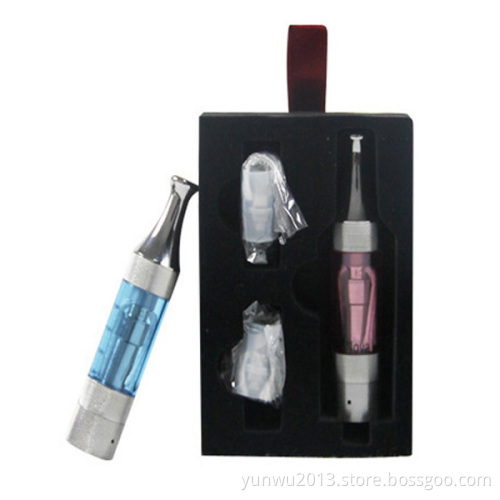 Hottest Vivi Nova V10 Atomizer with Metal Drip Tip